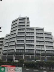 東武東上線中板橋駅まで徒歩8分