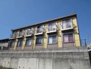 リースランドフォレスト A棟