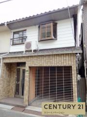 南恩加島6丁目貸家