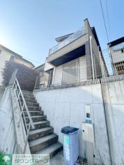 東急東横線白楽駅まで徒歩10分