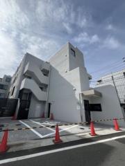 ユーレジデンス下北沢