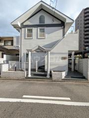 レオパレス21市丘町