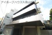 京王井の頭線富士見ヶ丘駅まで徒歩1分