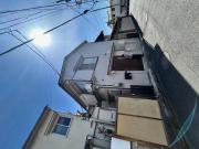 中井二丁目貸家