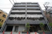 都営新宿線菊川駅まで徒歩5分