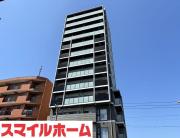 リシュドール川名駅