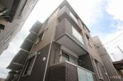 ＪＲ山陽本線福山駅まで徒歩15分