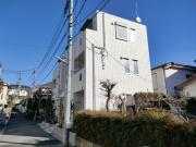 ラピスセリア武蔵野