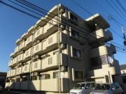 ソフィアコート野田