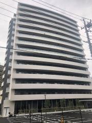 グランシエル川口