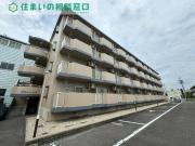 愛知環状鉄道北岡崎駅まで徒歩8分