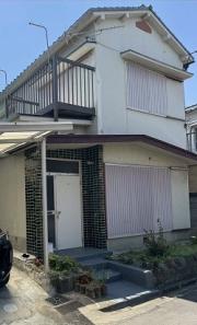 榎原戸建て