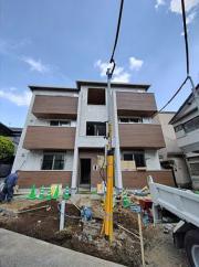 東京メトロ千代田線表参道駅まで徒歩3分