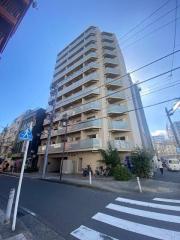 リヴシティ横濱関内