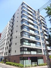 ロディア日本橋茅場町