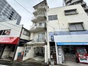 広島電鉄皆実線比治山下駅まで徒歩7分