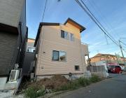練馬区高野台5丁目戸建