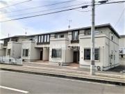 高松琴平電鉄長尾線林道駅まで徒歩11分