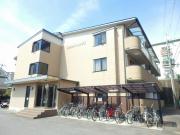ＪＲ東海道本線瀬田駅まで徒歩8分