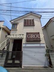 住吉町3丁目戸建