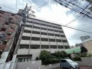 西鉄天神大牟田線薬院駅まで徒歩7分