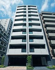 都営大江戸線新御徒町駅まで徒歩4分