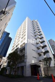 都営大江戸線新宿西口駅まで徒歩4分
