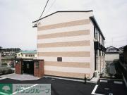 小田急江ノ島線高座渋谷駅まで徒歩21分
