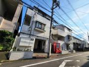 ＪＲ中央線国立駅まで徒歩6分