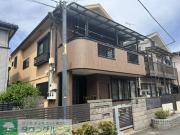 ＪＲ総武線（各駅停車）高円寺駅まで徒歩6分