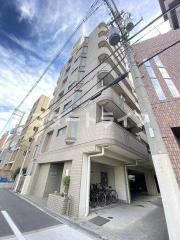 阪急京都線上新庄駅まで徒歩12分