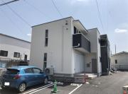Jouer Villa （ジュールヴィラ）赤池I・II