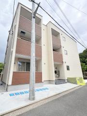 ジーメゾン衣笠栄町