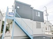 京成本線京成大和田駅まで徒歩4分