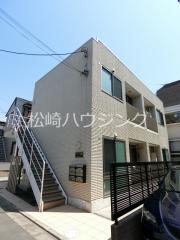 アヴェニール新井
