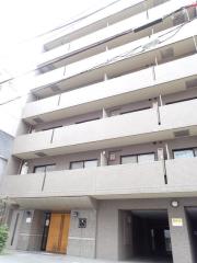 東京メトロ丸ノ内線(方南町支線)中野新橋駅まで徒歩2分