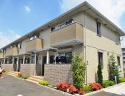 阪急宝塚線服部天神駅まで徒歩18分