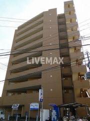 M・G Hills四条河原町