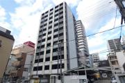 神戸高速鉄道東西線新開地駅まで徒歩4分