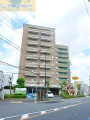 ＪＲ総武本線新小岩駅まで徒歩14分