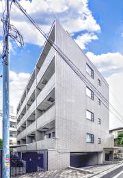 東急大井町線荏原町駅まで徒歩6分