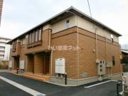 ＪＲ予讃線伊予三島駅までバス約8分 徒歩7分