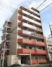 ヴォーガコルテ池上弐番館