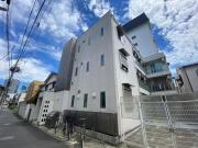 東京メトロ丸ノ内線(方南町支線)中野新橋駅まで徒歩7分