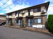名鉄各務原線六軒駅まで徒歩18分