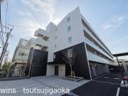 京王線柴崎駅まで徒歩8分