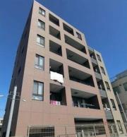 東急多摩川線矢口渡駅まで徒歩7分