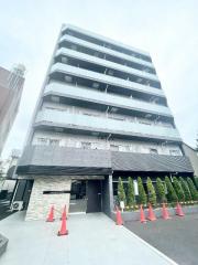 東武東上線下板橋駅まで徒歩8分
