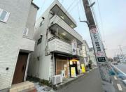 上坂マンション