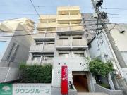 マイナビSTAYステージ目黒青葉台